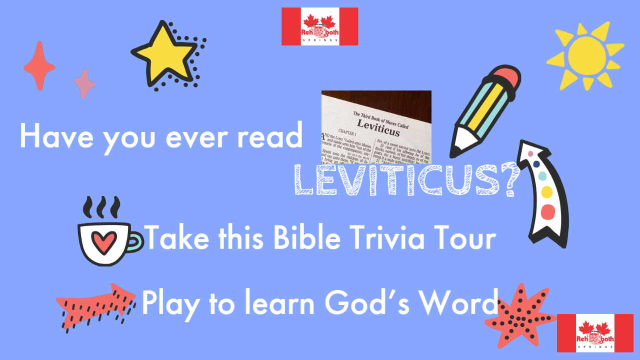 Leviticus